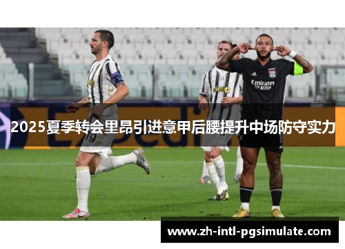 2025夏季转会里昂引进意甲后腰提升中场防守实力 2025夏季转会里昂引进意甲后腰提升中场防守实力