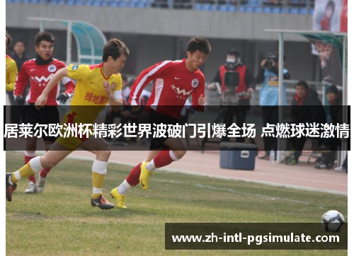 居莱尔欧洲杯精彩世界波破门引爆全场 点燃球迷激情